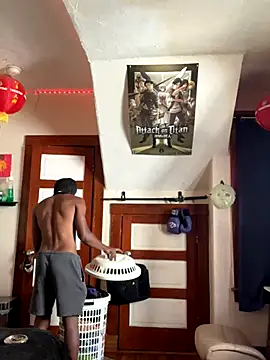 GersonGil1 online show from September 9, 3:33 pm