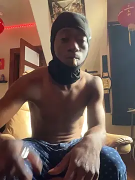 GersonGil1 online show from October 6, 1:41 pm