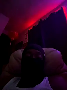 GersonGil1 online show from October 26, 7:25 am