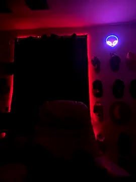 GersonGil1 online show from November 3, 1:40 am