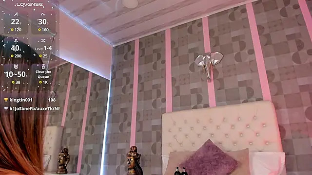 sweetty paulina online show from January 10, 5:24 pm