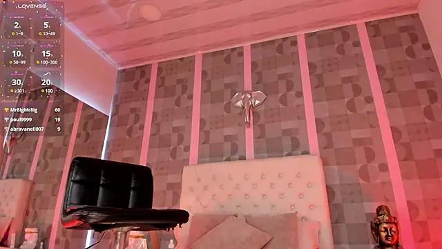 sweetty paulina online show from March 7, 6:54 pm