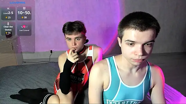 tailer  online show from February 5, 3:27 pm