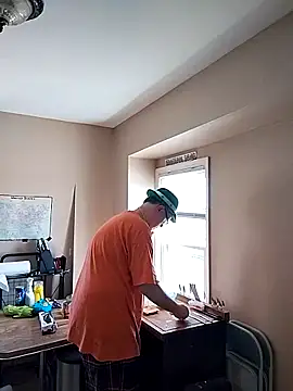 DARemo42O online show from March 17, 5:16 pm