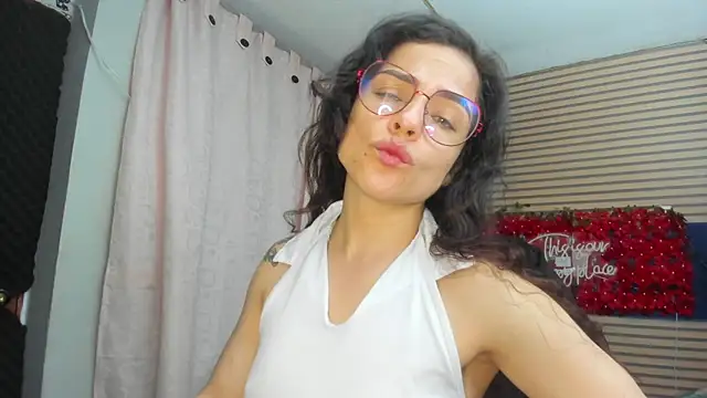 rosse 2504 online show from July 10, 12:30 pm