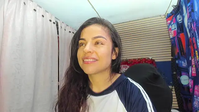 rosse 2504 online show from July 15, 12:43 pm
