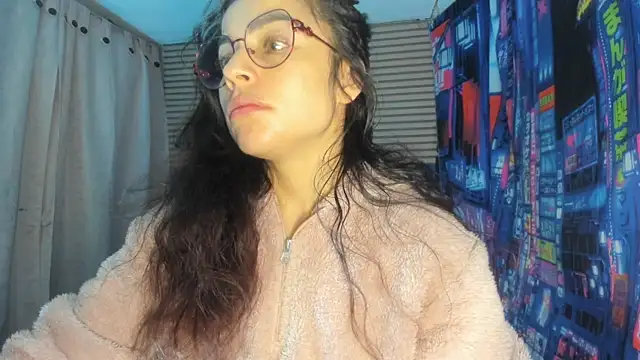 rosse 2504 online show from July 27, 12:34 pm
