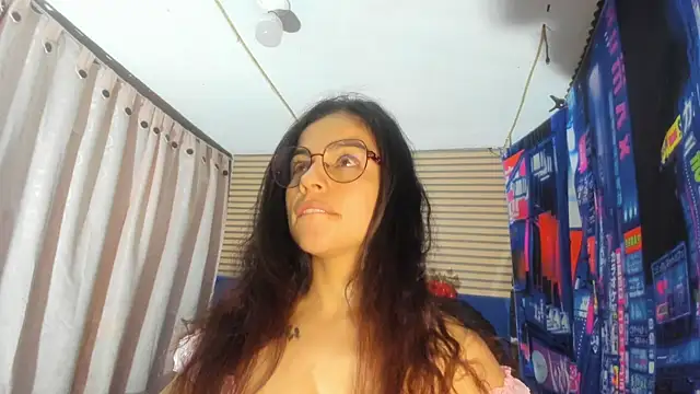 rosse 2504 online show from August 1, 9:19 am