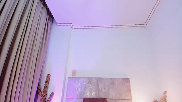 AlissaNix online show from January 21, 12:46 am