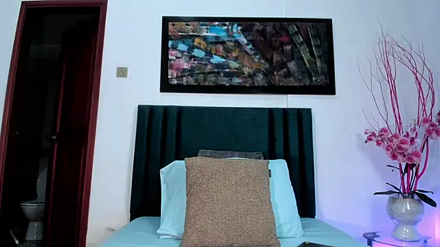 AlissaNix online show from January 31, 8:33 pm