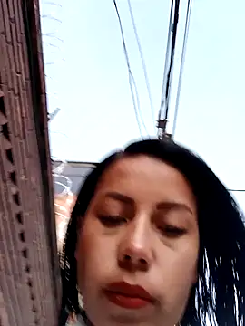 Snapshot of _andrea30 chatting on January 30, 11:11 am andrea30 online show from January 30, 11:11 am