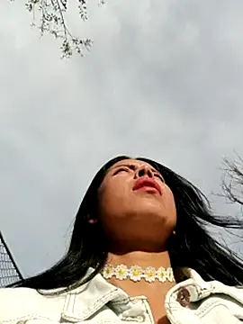  andrea30 online show from November 11, 12:05 pm