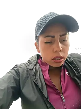  andrea30 online show from February 7, 12:20 pm