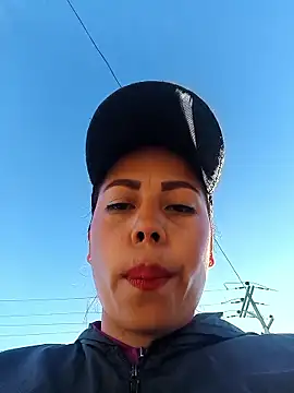 andrea30 online show from April 30, 11:49 am