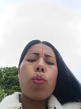  andrea30 online show from August 1, 11:31 am