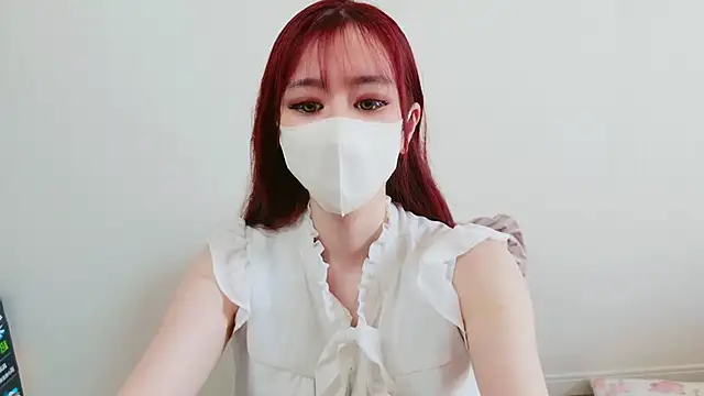 Snapshot of chat_MIYU chatting on May 1, 12:26 am chat MIYU online show from May 1, 12:26 am