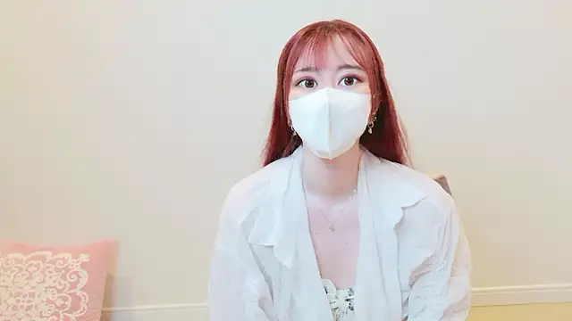 chat MIYU online show from June 9, 2:39 pm