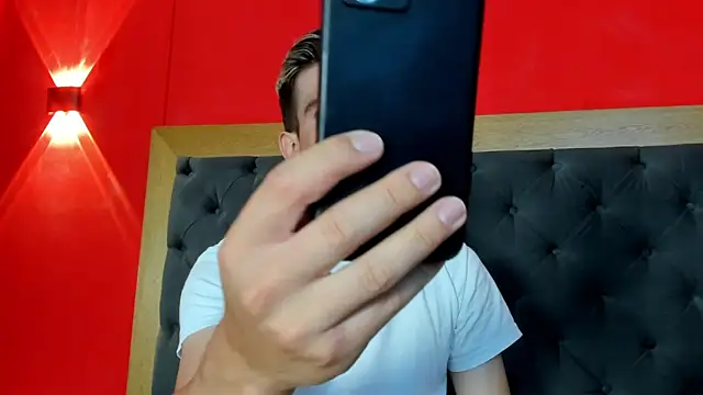 MikaelSlow online show from February 6, 12:26 am