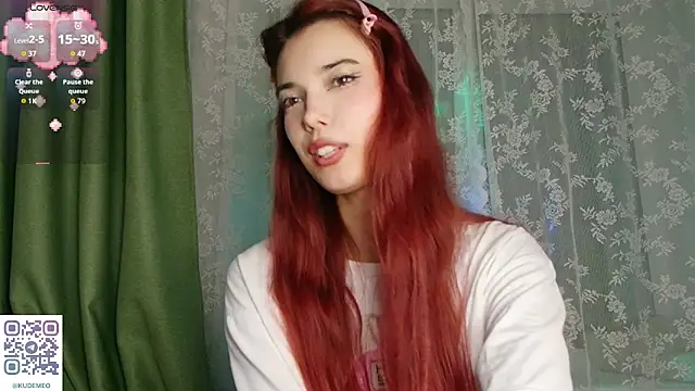 KudeMeows online show from May 8, 4:45 pm