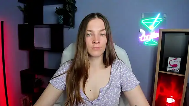 kenzie x online show from December 2, 7:36 am