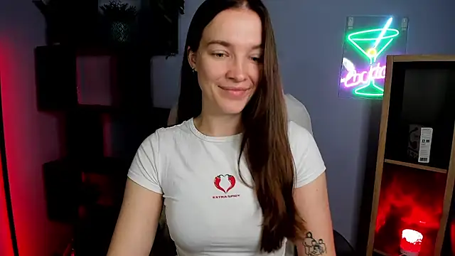 kenzie x online show from December 20, 7:37 am