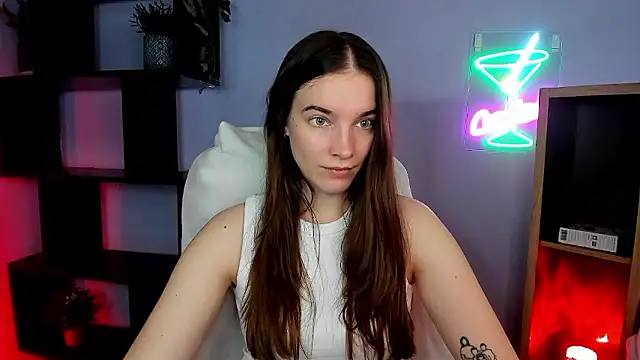 kenzie x online show from January 14, 7:47 am