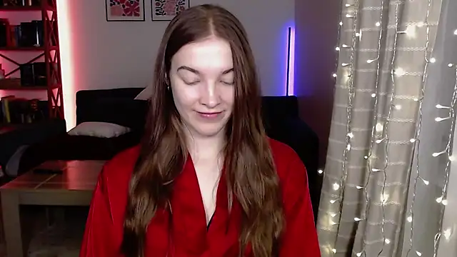 kenzie x online show from February 9, 6:50 am