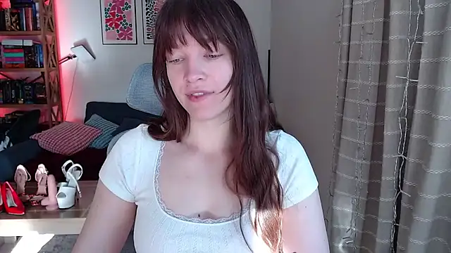 kenzie x online show from April 8, 6:24 am