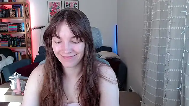 kenzie x online show from April 27, 6:22 am