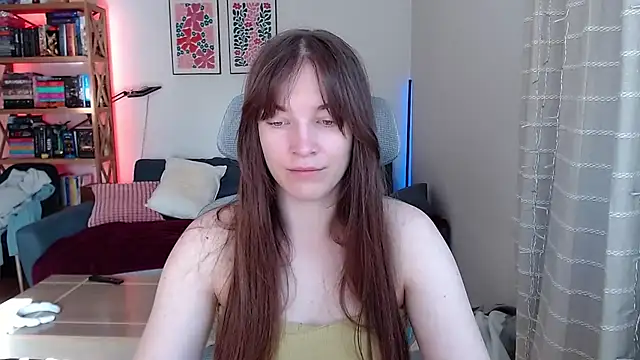 kenzie x online show from April 28, 6:18 am