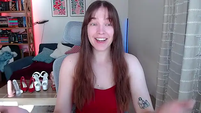 kenzie x online show from April 29, 6:39 am
