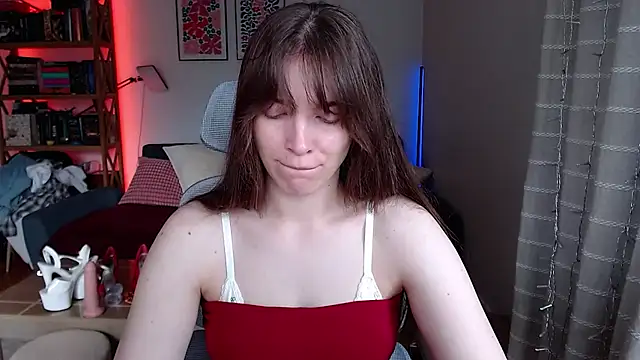 kenzie x online show from May 5, 6:21 am