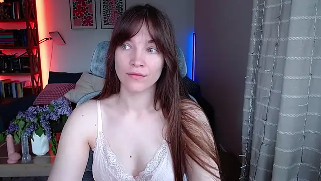 kenzie x online show from May 8, 6:19 am