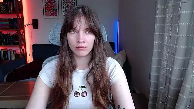 kenzie x online show from May 12, 6:32 am