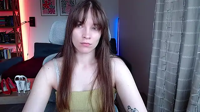 kenzie x online show from May 14, 6:20 am