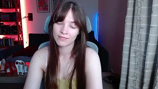 kenzie x online show from May 15, 6:31 am