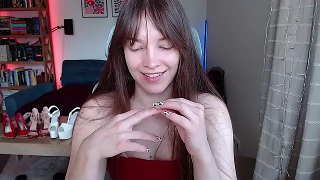 kenzie x online show from May 19, 6:20 am