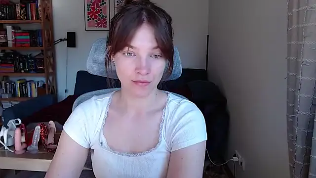 kenzie x online show from May 25, 6:19 am