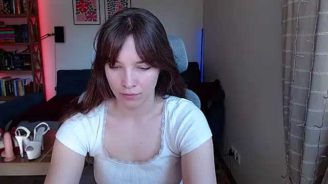 kenzie x online show from May 26, 6:20 am