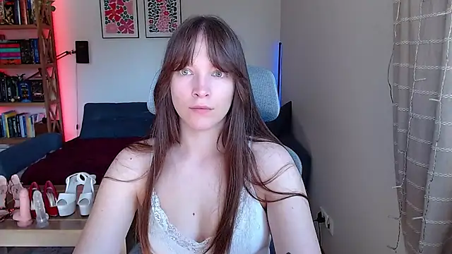 kenzie x online show from May 28, 6:21 am