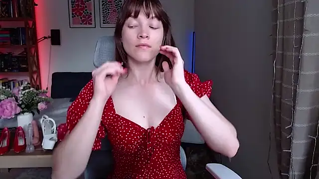 kenzie x online show from June 1, 6:26 am
