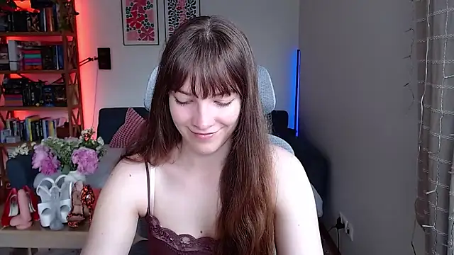 kenzie x online show from June 3, 6:27 am