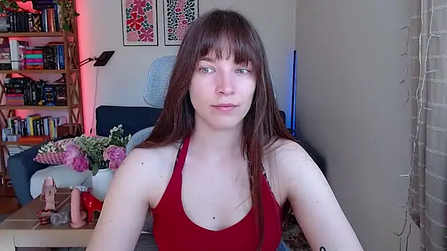 kenzie x online show from June 4, 6:08 am