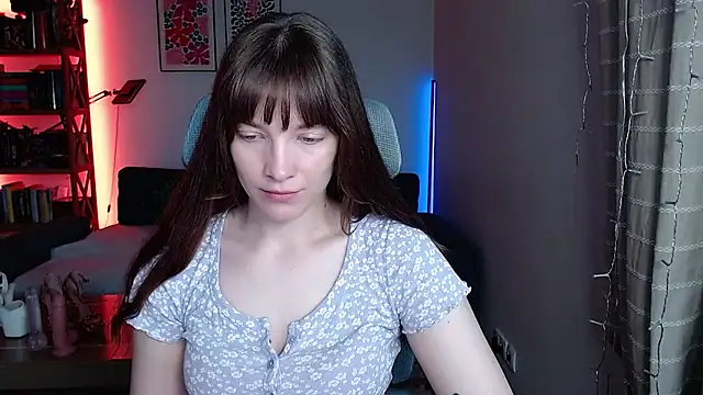 kenzie x online show from June 5, 6:31 am
