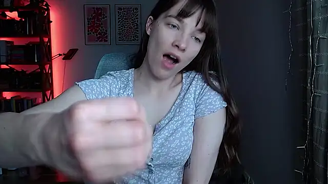 kenzie x online show from June 5, 6:52 am
