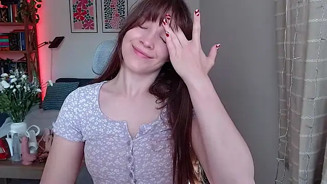 kenzie x online show from June 8, 4:35 am