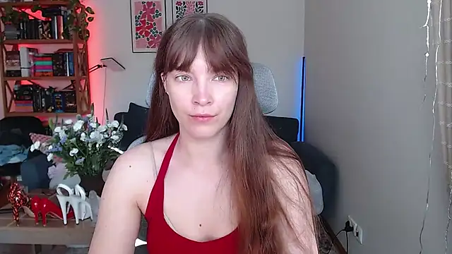 kenzie x online show from June 12, 4:44 am