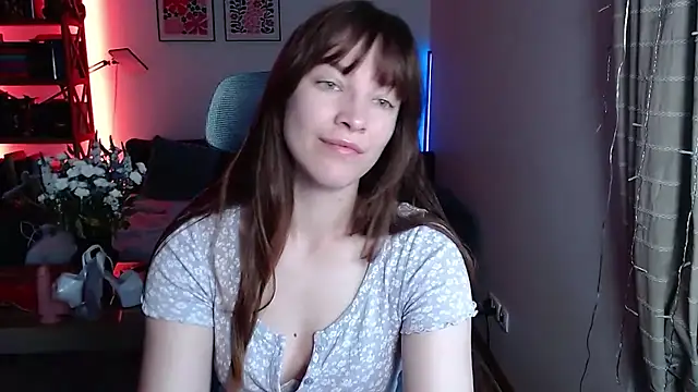 kenzie x online show from June 16, 4:26 am