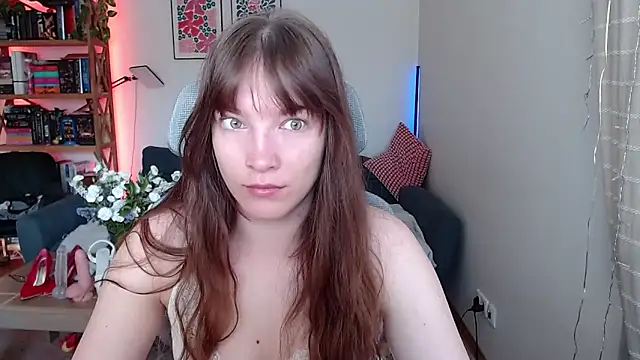 kenzie x online show from June 17, 4:26 am