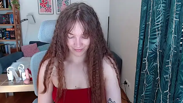 kenzie x online show from June 26, 6:29 am